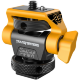 Крепление для монитора SmallRig 5519 Swivel and Tilt Monitor Support "BumbleBee Edition" - Изображение 281960