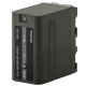 Аккумулятор Tilta NP-F970 10500mAh Зелёный - Изображение 294082