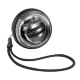 Кистевой тренажер Yunmai Powerball YMGB-Z701 RU Чёрный - Изображение 179862