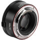 Телеконвертер Viltrox TC-2.0X для Z-mount - Изображение 287655