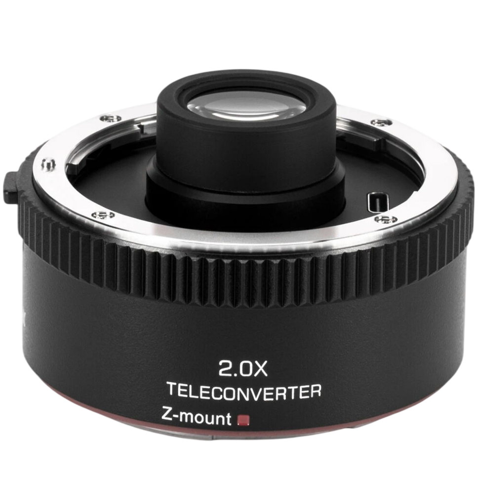 Телеконвертер Viltrox TC-2.0X для Z-mount 