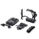 Клетка Tilta Full Power Kit для Sony a7 V Чёрная - Изображение 292500