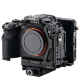 Клетка Tilta Full Power Kit для Sony a7 V Чёрная - Изображение 292501