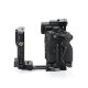 Клетка Tilta Full Power Kit для Sony a7 V Чёрная - Изображение 292502