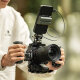 Клетка Tilta Full Power Kit для Sony a7 V Чёрная - Изображение 292506