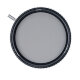 Светофильтр NiSi True Color ND-VARIO 1-5 stops 86мм - Изображение 292978