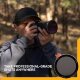 Светофильтр NiSi True Color ND-VARIO 1-5 stops 86мм - Изображение 292985