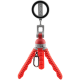 Штатив JOBY PZ01 Podzilla Octo MagSafe Красный - Изображение 294699