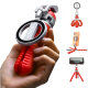 Штатив JOBY PZ01 Podzilla Octo MagSafe Красный - Изображение 294701