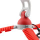 Штатив JOBY PZ01 Podzilla Octo MagSafe Красный - Изображение 294703
