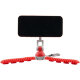 Штатив JOBY PZ01 Podzilla Octo MagSafe Красный - Изображение 294707