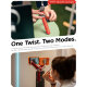 Штатив JOBY PZ01 Podzilla Octo MagSafe Красный - Изображение 294718