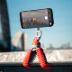 Штатив JOBY PZ01 Podzilla Octo MagSafe Красный - Изображение 294722