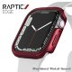 Чехол Raptic Edge для Apple Watch 45mm Красный - Изображение 200786