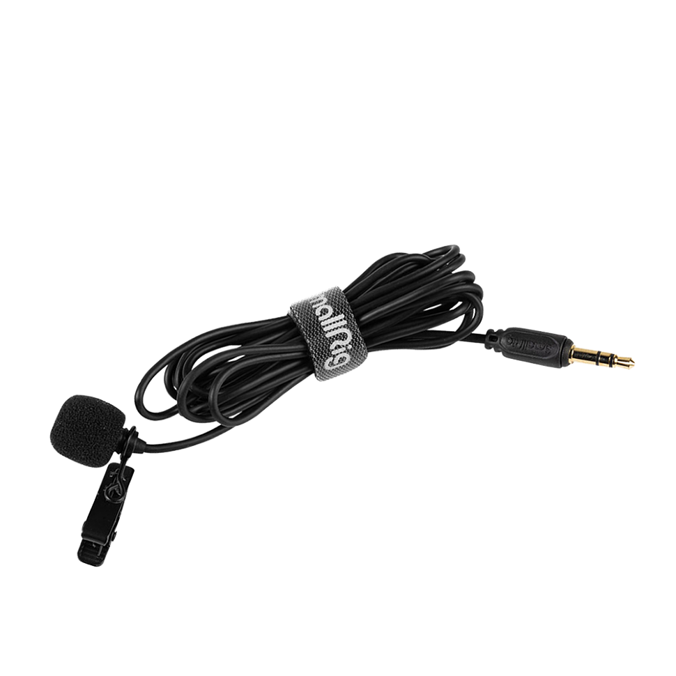 Микрофон петличный SmallRig Forevala L20C  