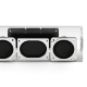 Портативная колонка Xiaomi Sound Move M03A Серая - Изображение 217059