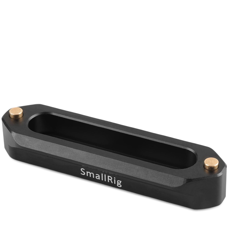 Быстросъёмное крепление SmallRig 1195B Nato rail 7cm preOrder=29.08.2026