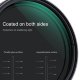 Светофильтр K&F Concept Nano-X CPL/ND2-32 58мм - Изображение 131909
