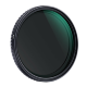 Светофильтр K&F Concept Nano-X CPL/ND2-32 58мм - Изображение 131912