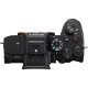 Беззеркальная камера Sony a7R V Body - Изображение 221809