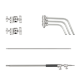 Стойка-журавль Neewer Pro C-Stand SC320AC - Изображение 254472