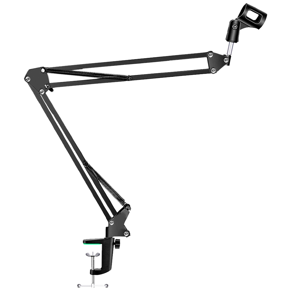 Пантограф Neewer NW-35 Чёрный 