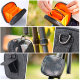 Комплект светофильтров K&F Concept 3 in 1 magnetic (MCUV+CPL+ND1000) 67мм - Изображение 157055
