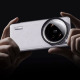 Чехол FotorGear для Xiaomi 14 Ultra + адаптер светофильтра 67мм - Изображение 265810