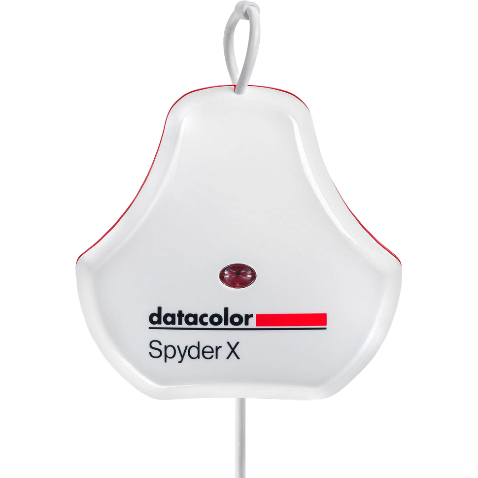 Калибратор монитора Datacolor Spyder X PRO 