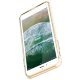 Чехол VRS Design New Crystal Bumper для iPhone 8/7 Plus Золото - Изображение 69280