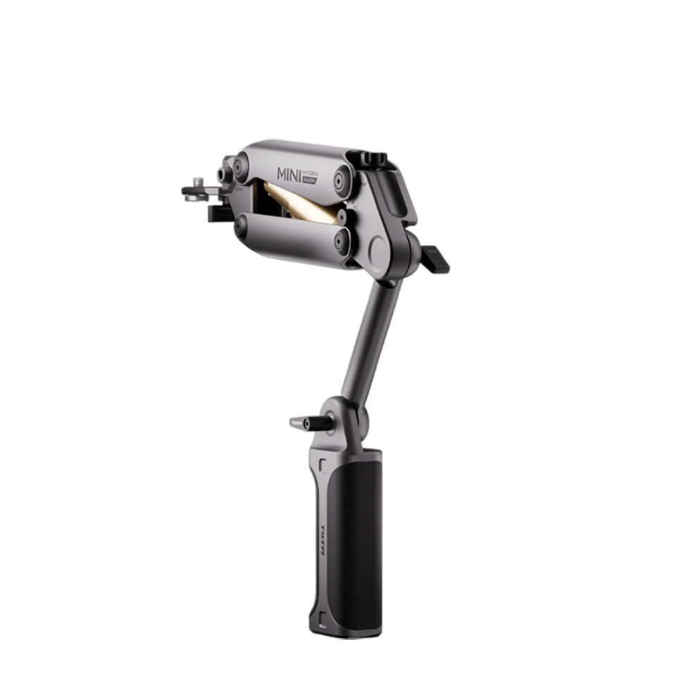 Подвес Tilta Hydra Alien Mini Handheld Kit Серый 