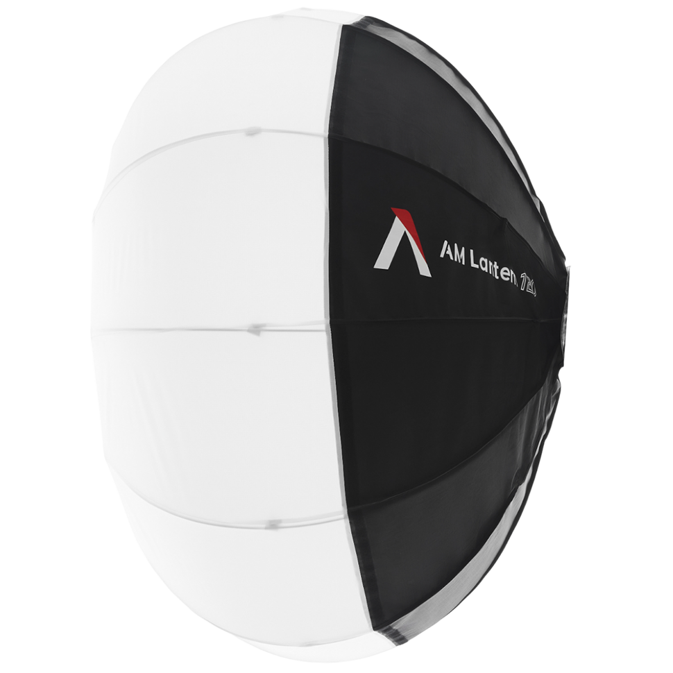 Софтбокс Aputure AM Lantern 120 для XT52 