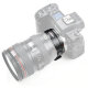 Адаптер Viltrox EF-EOS R для объектива Canon EF (Уцененный кат.Б) - Изображение 268563