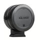 Адаптер Viltrox EF-EOS R для объектива Canon EF (Уцененный кат.Б) - Изображение 268564