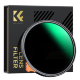 Светофильтр K&F Concept Nano-X ND2-400 Ultra Low Reflectivity 77мм - Изображение 274183