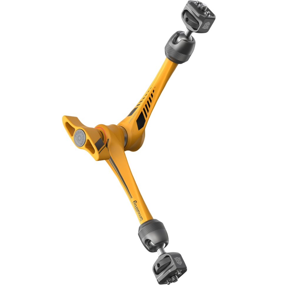 Magic Arm SmallRig 5521 Support (11") "BumbleBee Edition" preOrder=29.08.2026