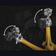 Magic Arm SmallRig 5521 Support (11") "BumbleBee Edition" - Изображение 281969