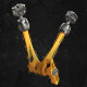 Magic Arm SmallRig 5521 Support (11") "BumbleBee Edition" - Изображение 281974