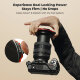 Светофильтр Freewell ND32/Black Glow Mist 1/4 для Real Locking - Изображение 282472