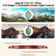 Светофильтр Freewell ND32/Black Glow Mist 1/4 для Real Locking - Изображение 282475
