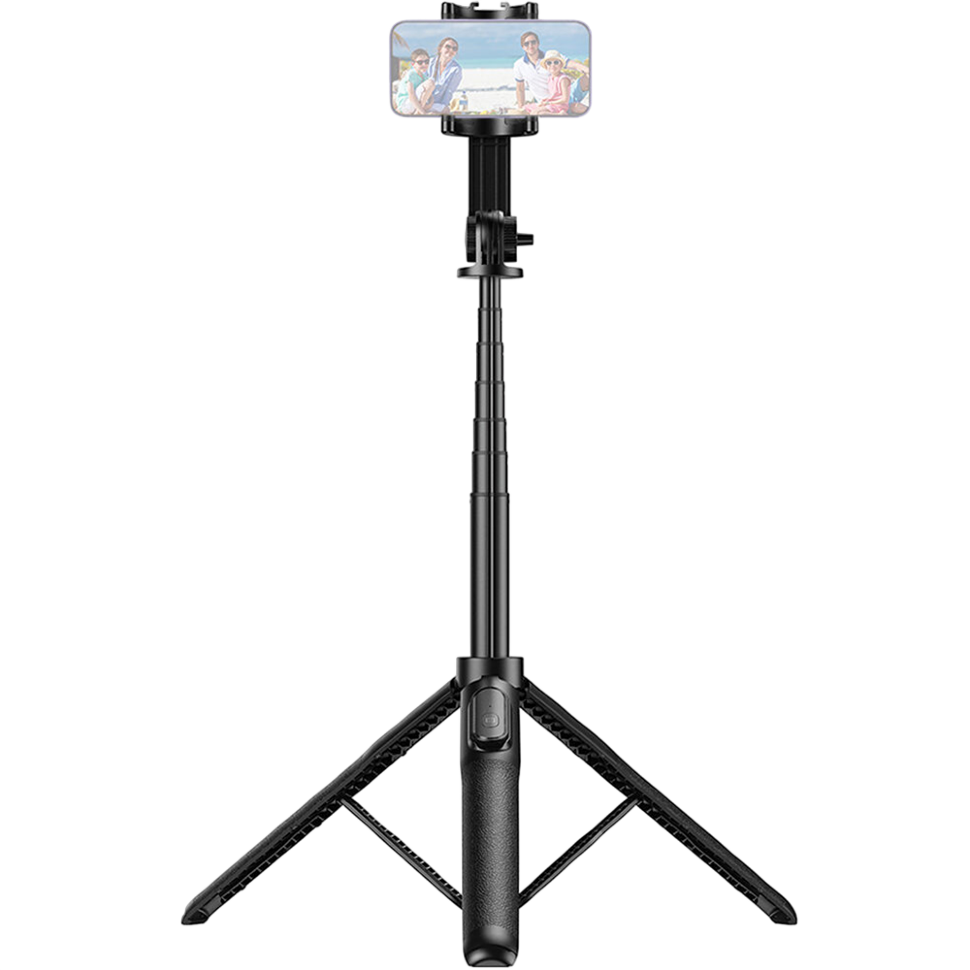 Монопод Apexel D10 Selfie Stick для смартфона 