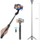 Монопод Apexel D10 Selfie Stick для смартфона - Изображение 285032