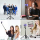Монопод Apexel D10 Selfie Stick для смартфона - Изображение 285041