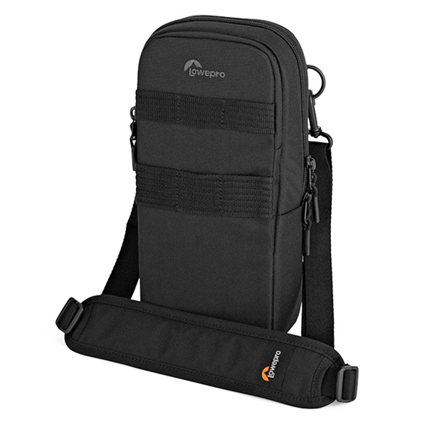 Сумка Lowepro ProTactic Utility Bag 200 AW Черная 