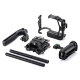 Клетка Tilta Full Pro Kit для Sony a7 V Чёрная - Изображение 292493