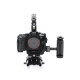 Клетка Tilta Full Pro Kit для Sony a7 V Чёрная - Изображение 292496