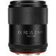 Объектив Meike NEO AF 23mm F1.4 E-mount - Изображение 290705