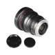 Объектив Meike 10mm T2.2 Micro 4/3 - Изображение 191484
