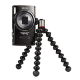 Штатив JOBY GorillaPod 325 Чёрный/Серый - Изображение 294549