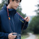 Шейный ремень PGYTECH Camera Strap Slim Outdoor Красный - Изображение 299435